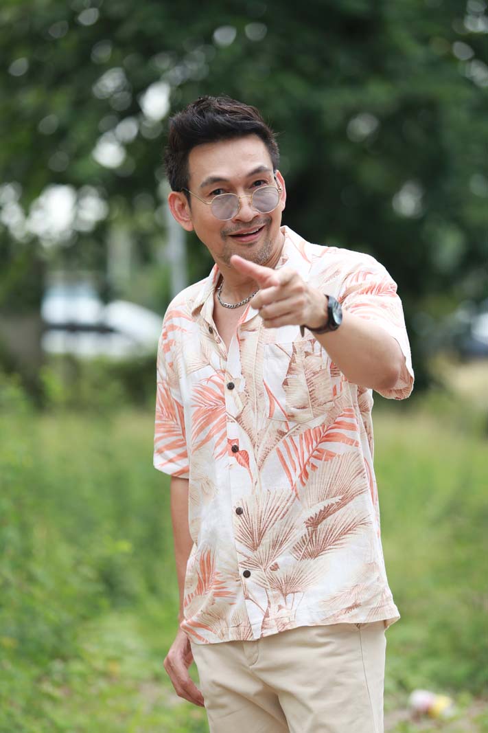 เกมส์โกงเกมส์ ละคร