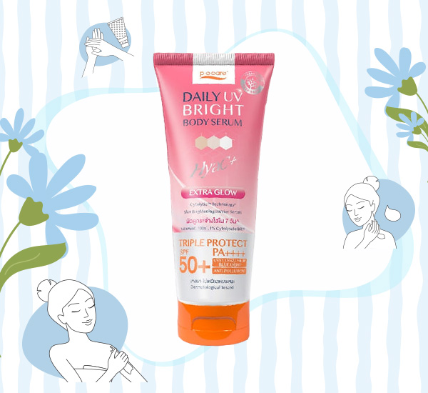 ครีมพอกผิว