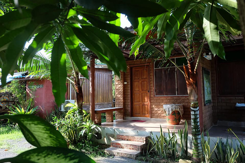 ที่พักชัยนาท