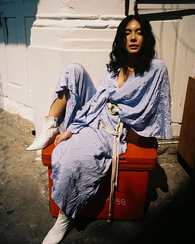 ฟ้า ษริกา