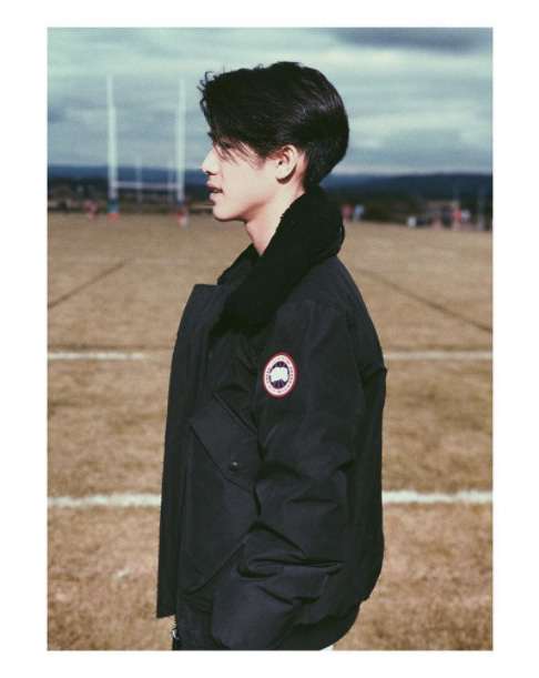 เจ้านาย จินเจษฎ์