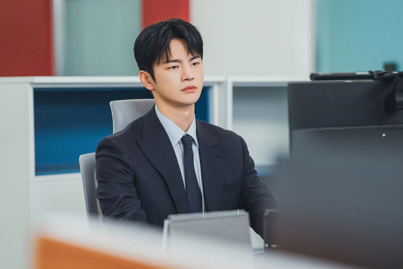 See You at Work Tomorrow ซีรีส์เกาหลี