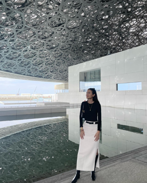 เจนนี่ ว่าที่เจ้าสาว อเล็กซ์ เรนเดลล์ เปิดประวัติสาวหน้าเก๋ โปรไฟล์เริด หวานใจนักแสดงหนุ่ม