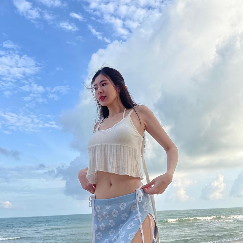 มีน สรัลธร