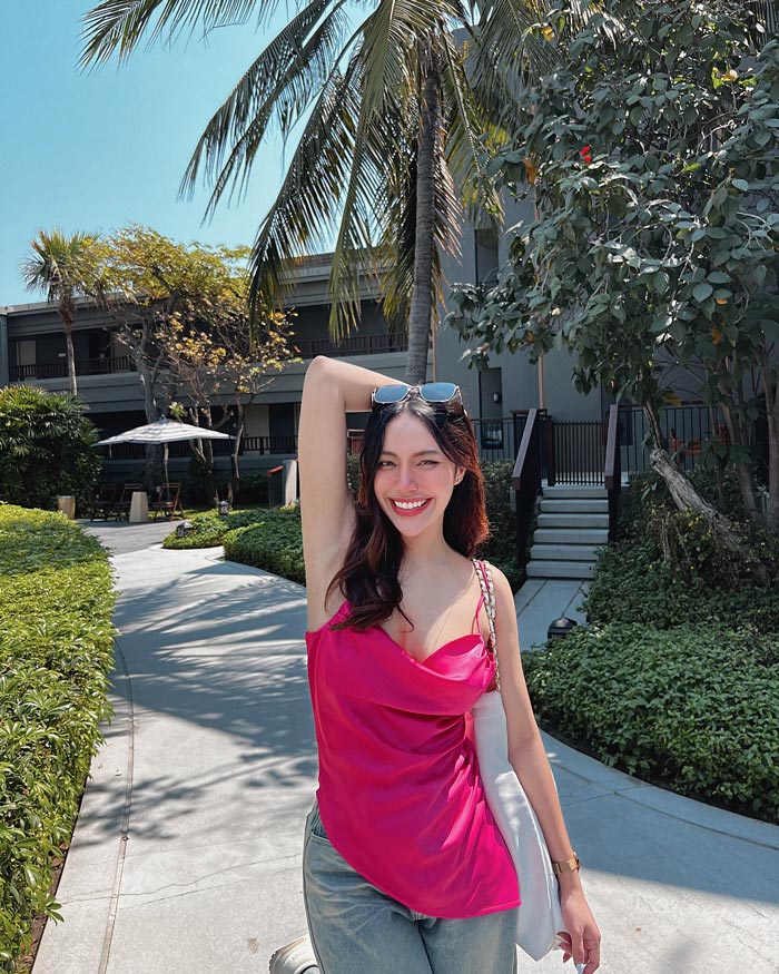 มายด์ พัชรบุษย์