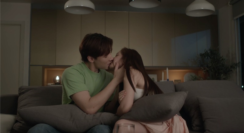 เรื่องใหม่กับแฟนเก่า