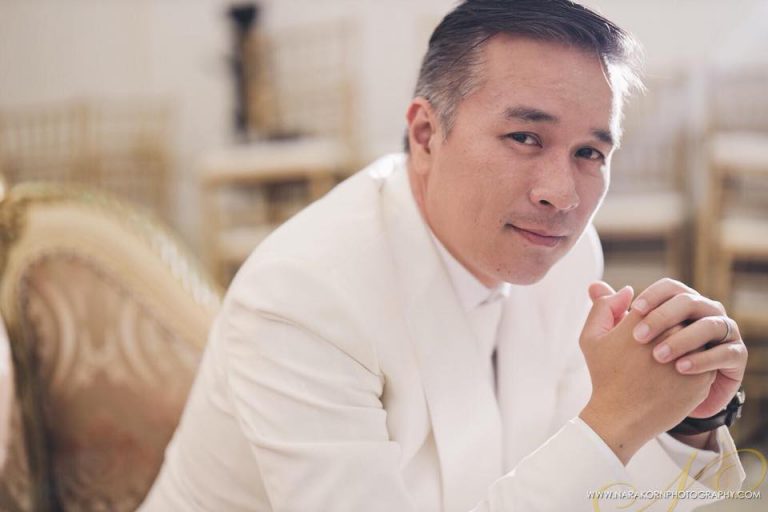 สายฟ้า เศรษฐบุตร