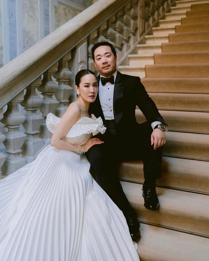 ต๊อบ คิง เพาเวอร์ ออย นันทิสา