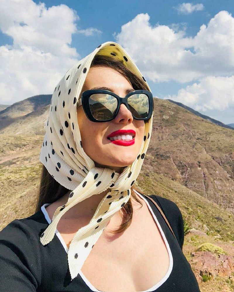 Miss International Queen