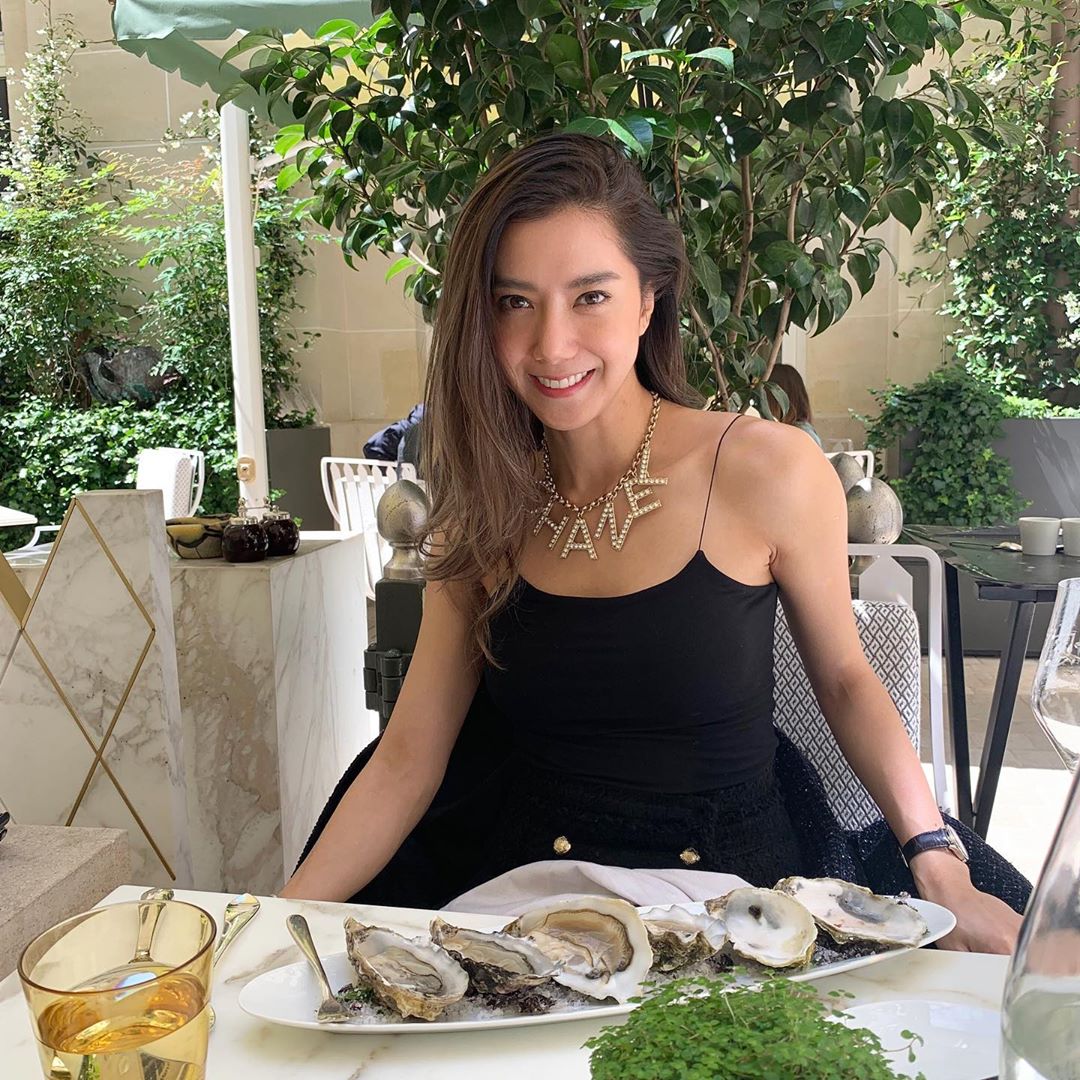 ไอซ์ อภิษฎา