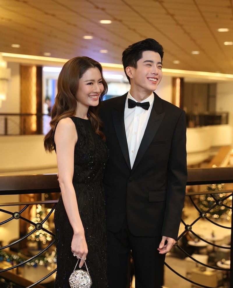 แอฟ ทักษอร - นนกุล