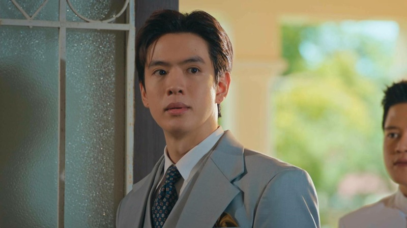 สกุณาซ่อนรัก ละคร