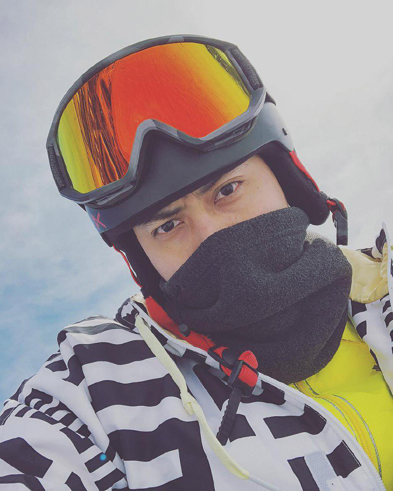 ต้น อาชว์