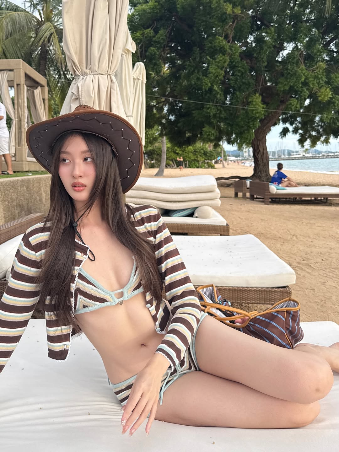 วิว เบญญาภา