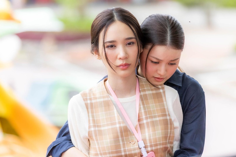 Play Park รักไม่คาดฝัน