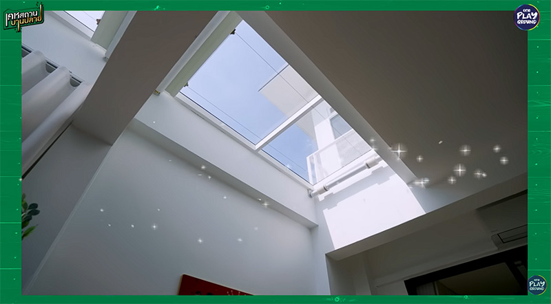 บ้าน โบว์ กัญญารัตน์