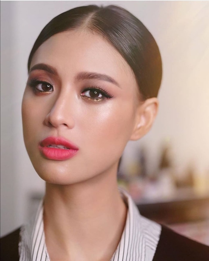 เฌอเอม ชญาธนุส