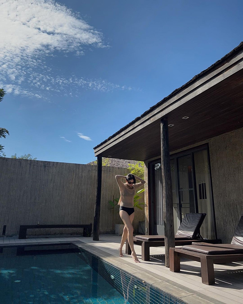 ซาร่า เล็กจ์