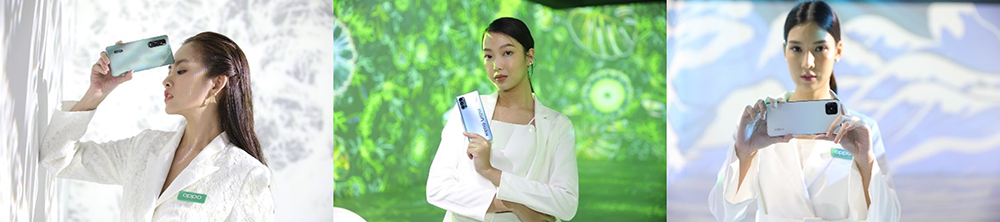 OPPO5G