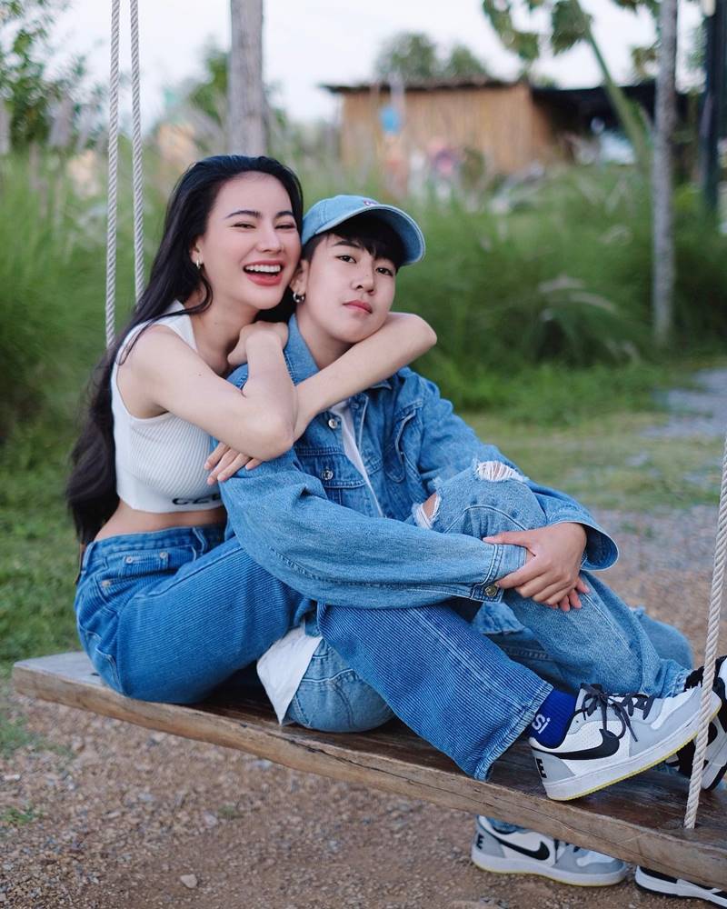 แบมแบม ดวงรัก