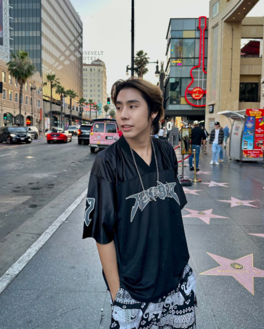 ไปร์ท เนติเจน ประวัติยูทูบเบอร์และครีเอเตอร์หนุ่มตี๋มากไอเดีย