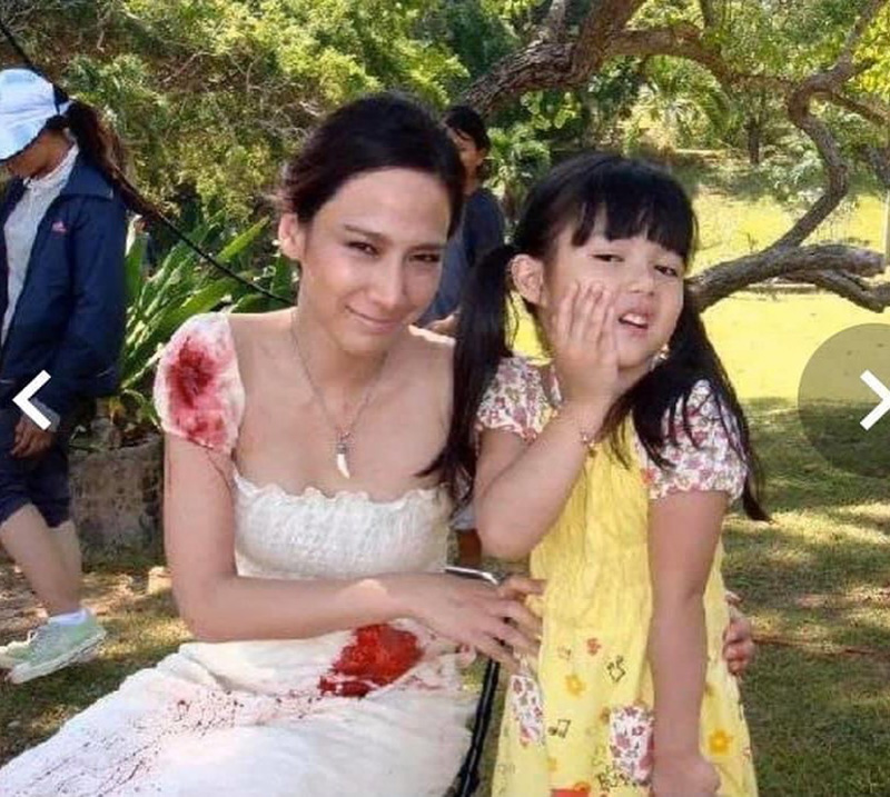 น้องใยไหม