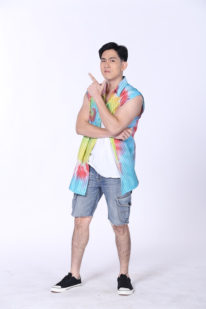  เขยบ้านไร่สะใภ้ไฮโซ