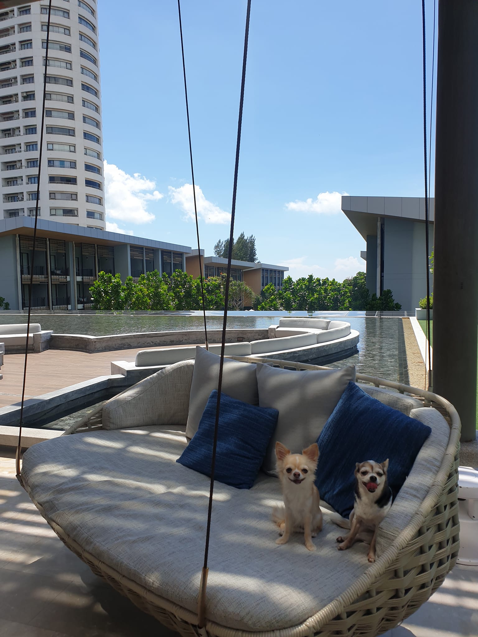 Renaissance Pattaya Resort & Spa,