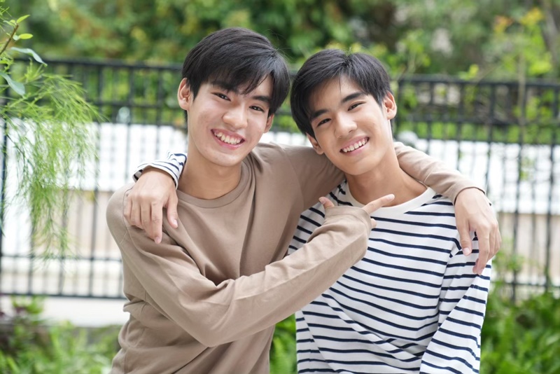 Club Friday The Series ตอน รักนี้สีจาง