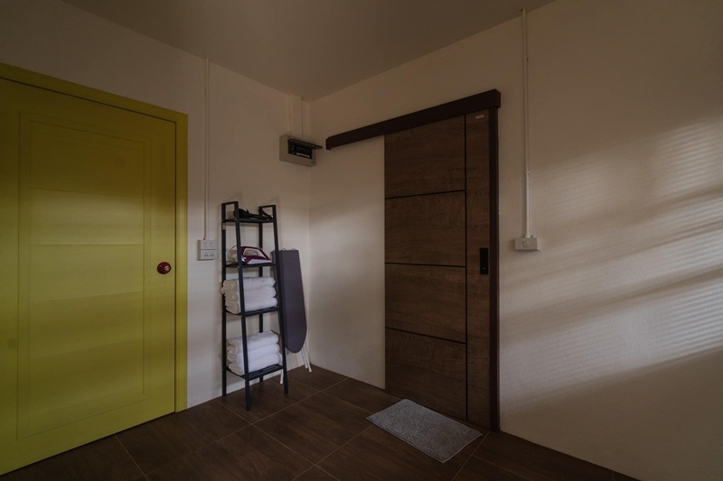 รีโนเวทบ้านเก่า