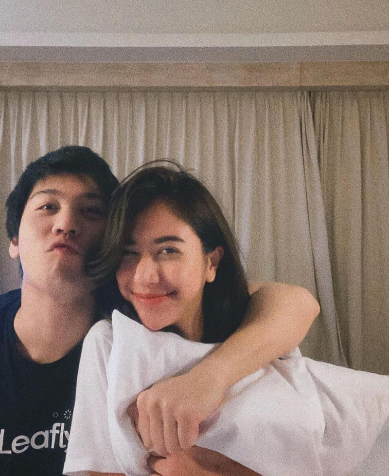 น้ำหวาน ไฮโซแชมป์