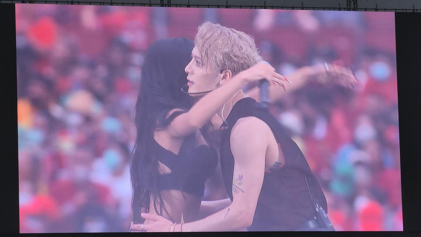 มิลลิ - แจ็คสัน หวัง