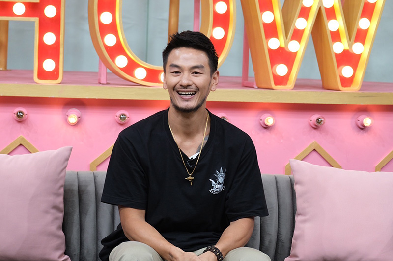 บีม ศรัณยู