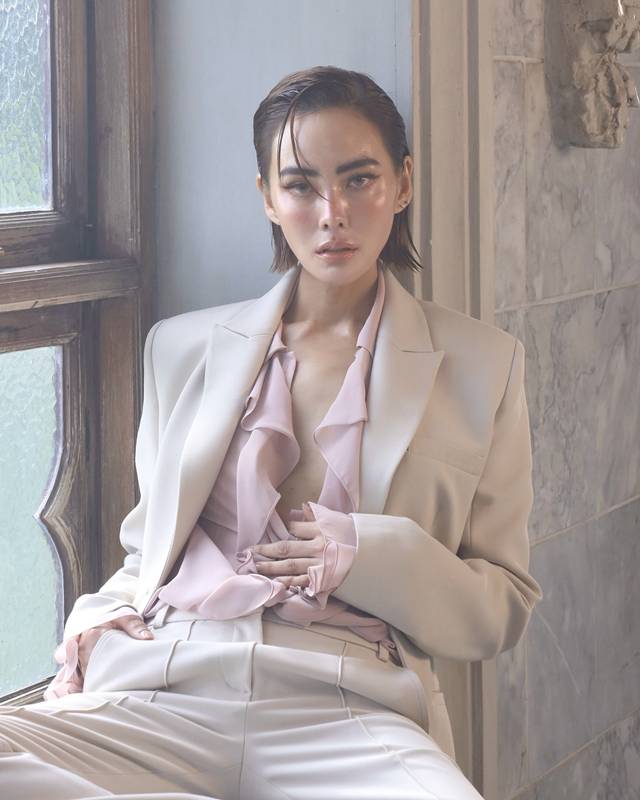 เจนี่ เทียนโพธิ์สุวรรณ โผล่เมนต์โพสต์ล่าสุด น้องบีน่า