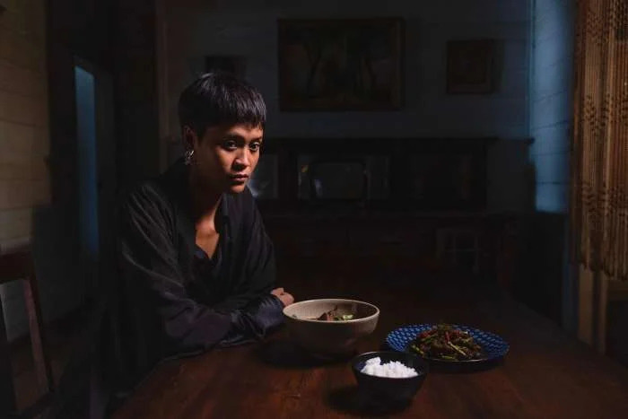 ครัวสาว Morte Cucina หนังไทย หนังใหม่กรกฎาคม 2569 หนังใหม่ 2026 ภาพตัวอย่าง
