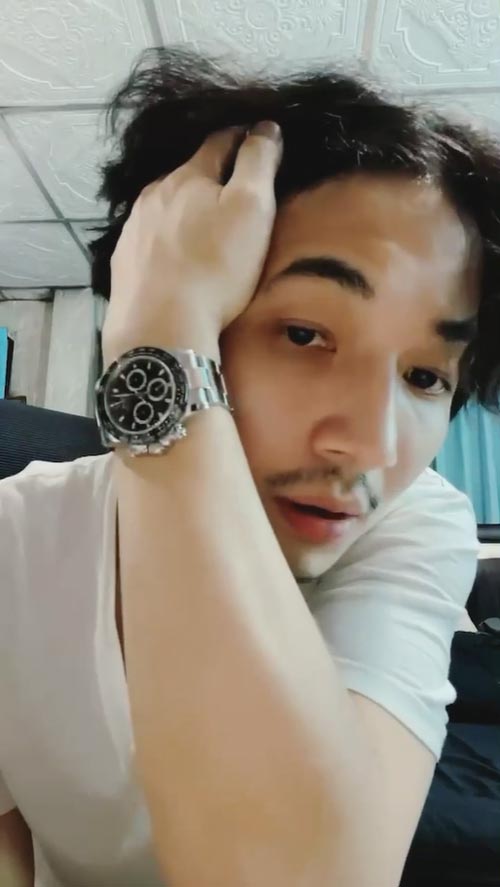 อุล ภาคภูมิ