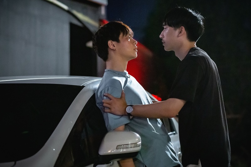 นิติแมนแฟนวิศวะ Nitiman The Series