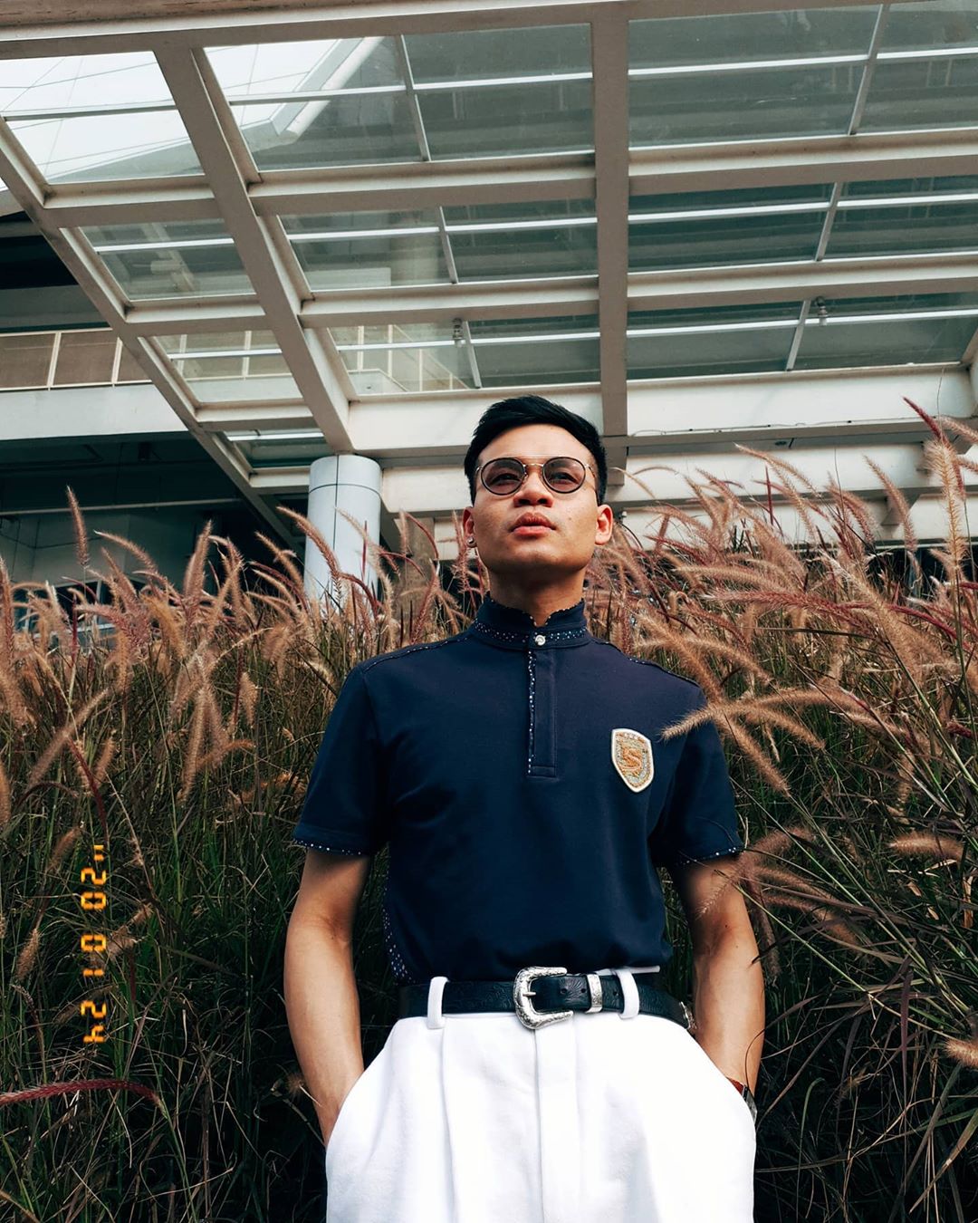 ครูลูกกอล์ฟ คณาธิป