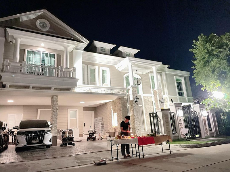 ฟลุค จิระ 