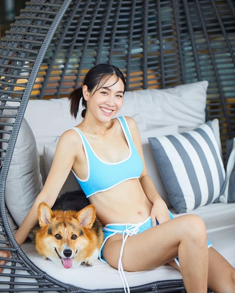 มิน พีชญา