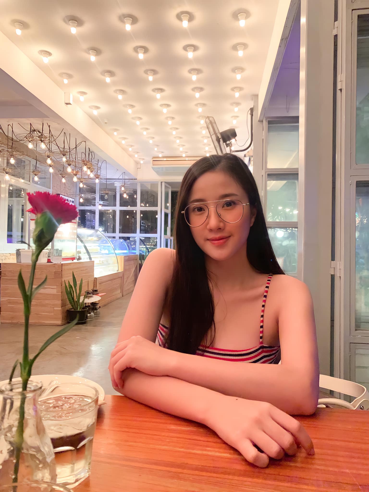 แก้วตา พรประเสริฐ