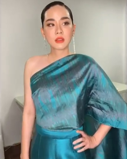 คมชัดลึก อวอร์ด