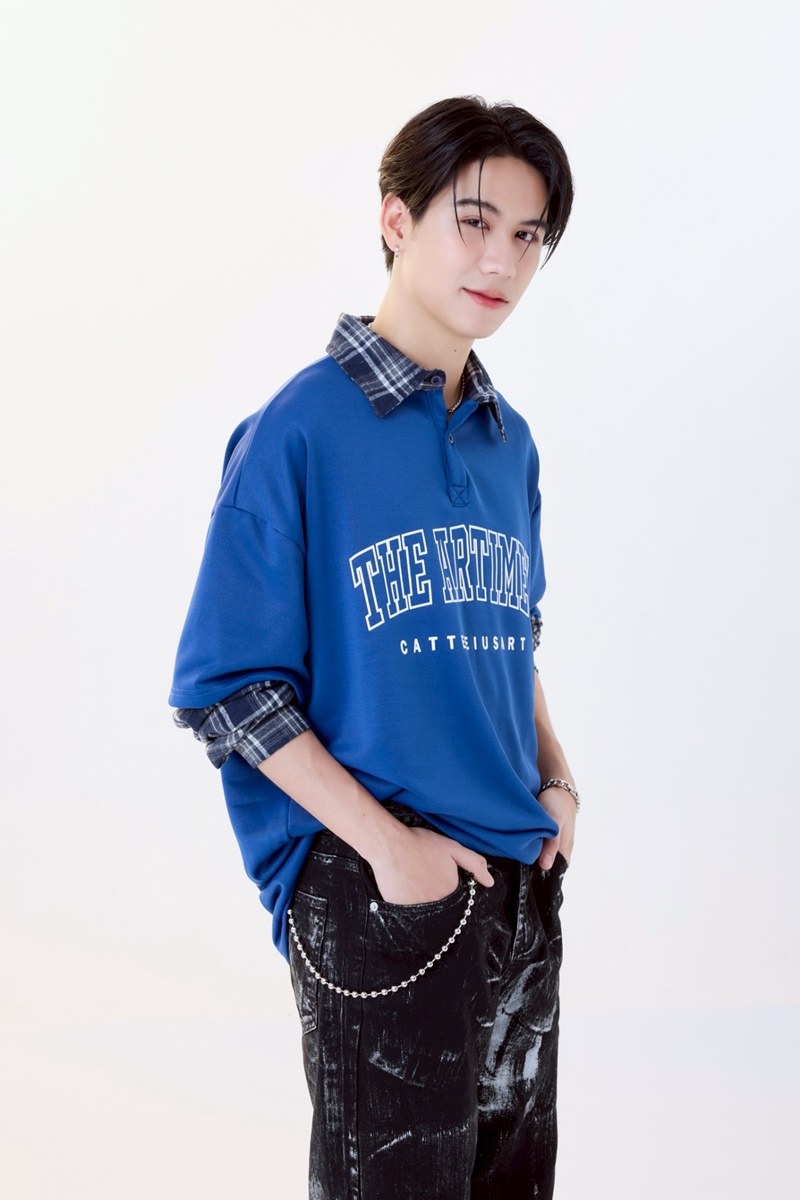 เปย์รักด้วยแมวเลี้ยง สตางค์ กิตติภพ