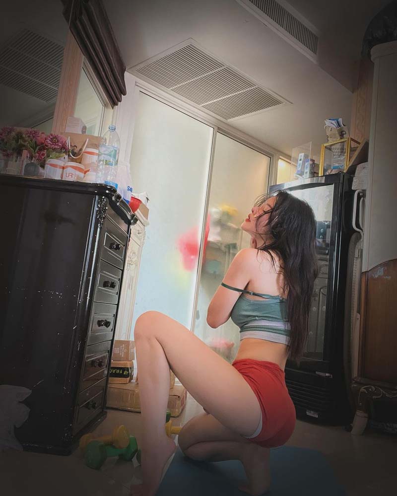 ลิลลี่เหงียน