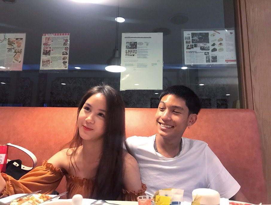 มุก ณปภัช ลูกสาว นุ่น ดารัณ