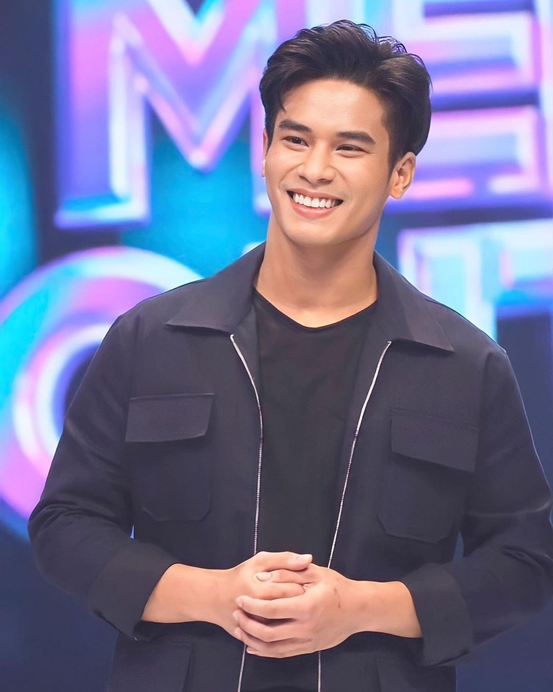 เอก ธนโชติ Take Me Out Thailand 