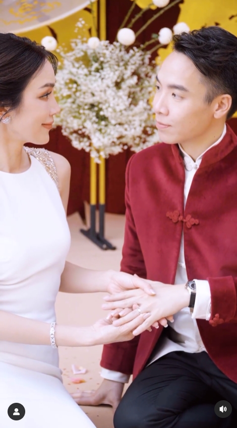 งานแต่งงาน เมย์ พิชญ์นาฏ