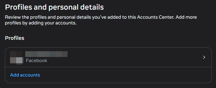 วิธีเปลี่ยนชื่อเฟสบุ๊คในคอม