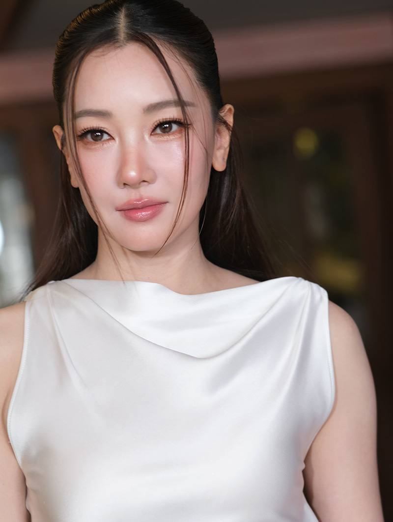 นุ่น วรนุช