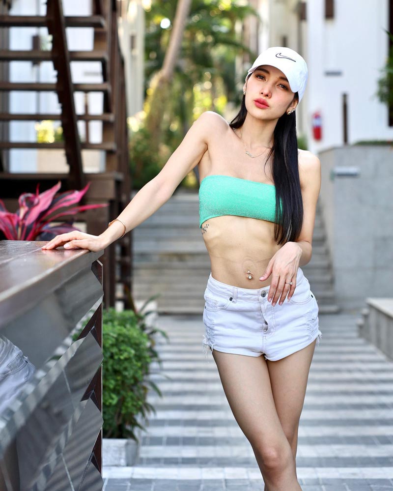 แพท ณปภา